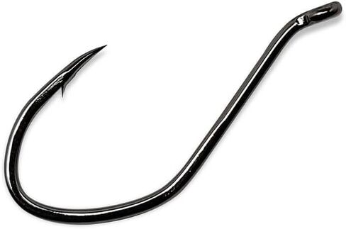 Gamakatsu Big River Bait Hook in Saudi Arabia