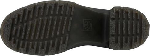 Dr. Martens Women's Spence Hardware Flared Heel Chelsea Boots in Saudi Arabia