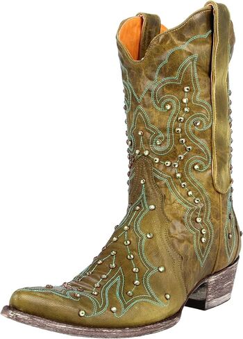 Old Gringo Women's Celestecrystal L888-3 in Kuwait