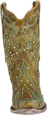 Old Gringo Women's Celestecrystal L888-3 in Kuwait