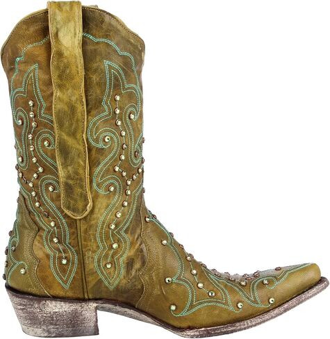 Old Gringo Women's Celestecrystal L888-3 in Kuwait