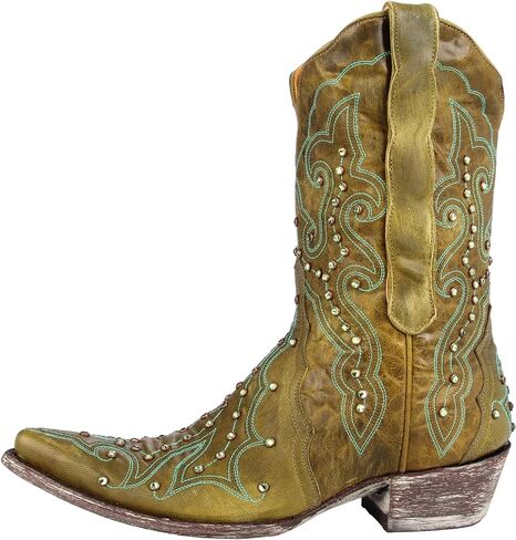 Old Gringo Women's Celestecrystal L888-3 in Kuwait