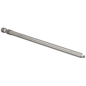 Wera Series 4 868/4 V Special Design Bit, Square Socket # 2 x 152mm Blade