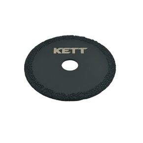 Kett Tool Diamond Grit Saw Blade 2-1/2" (157-700)