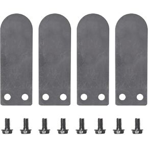Autu Parts KK-4275 Air Compressor Reed Valve Kit for Craftsman