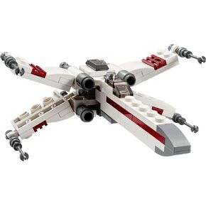 LEGO Star Wars TM TBA 30654