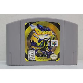 Buck Bumble - Nintendo 64 (Renewed)