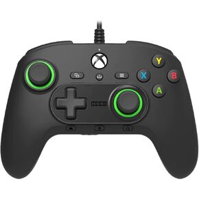 Horipad Pro Designed For Xbox Series X|S (Xbox Series X//)