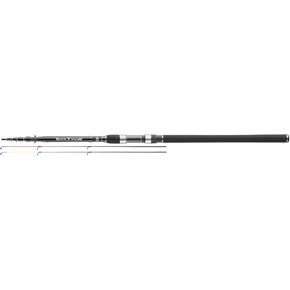 Daiwa Black Widow Tele Feeder 330TMHQ, 10,82ft, 0-100 Grams, 8 Parts, Tele-Feeder Fishing Rod