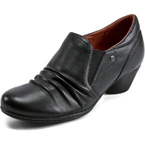 Cobb Hill Lucy Womens Slip On