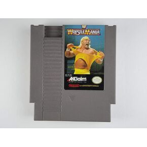 Wrestlemania (Renewed)