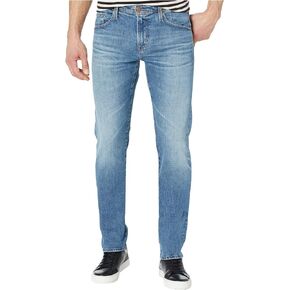 AG Adriano Goldschmied Men's The Tellis Modern Slim Leg Denim Jean in Saudi Arabia