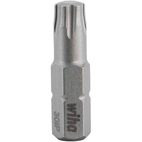 Wiha TorxPlus Insert Bit IP30 x 25mm