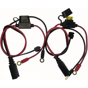 GC002 X-Connect M6 Eyelet Terminal Accessory Genius Smart Battery Chargers - 2 Sets