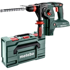 Metabo 600796840 Cordless Rotary Hammer