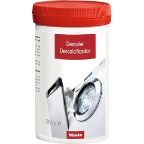 Miele Carecollection Descaler for Dishwasher & Laundry Machines, 250 g