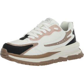 Blowfish Malibu Women's Leo Lace Up Sneaker