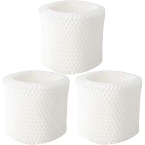 Colorfullife 6 Pack Humidifier Wicking Filters for Honeywell Humidifier Replacement Filter HAC-504AW, HAC504V1,HAC-504 Filter A