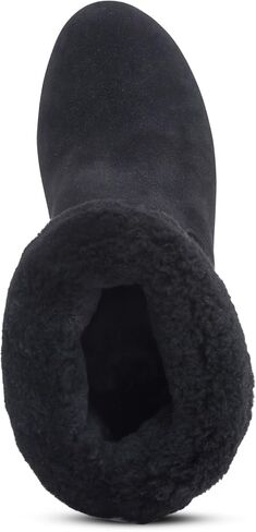 أحذية شتوية نسائية من Aetrex لتقويم العظام - أحذية نسائية من الفرو الصناعي in Kuwait