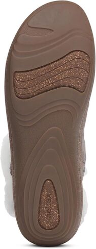 Aetrex Women's Remi Orthopedic Winter Boots for Women - Faux Fur Womens Booties in Saudi Arabia