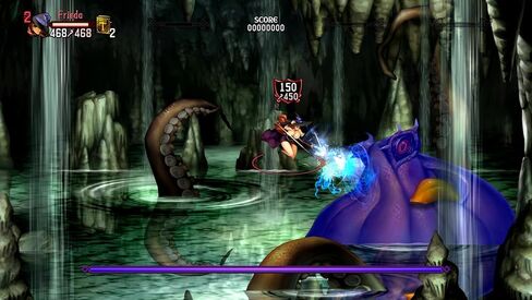 Dragon's Crown Pro: الإصدار القياسي - بلاي ستيشن 4 in Saudi Arabia