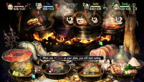 Dragon's Crown Pro: الإصدار القياسي - بلاي ستيشن 4 in Saudi Arabia