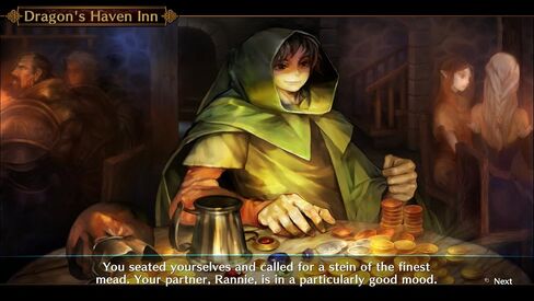 Dragon's Crown Pro: الإصدار القياسي - بلاي ستيشن 4 in Saudi Arabia