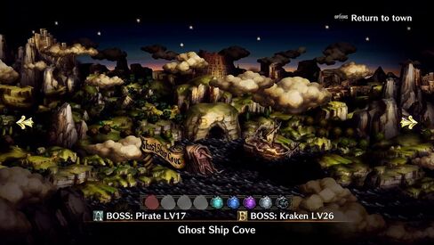 Dragon's Crown Pro: الإصدار القياسي - بلاي ستيشن 4 in Saudi Arabia