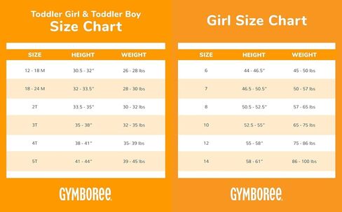Gymboree Baby Girls' and Toddler Long Sleeve Turtleneck Shirts in Saudi Arabia