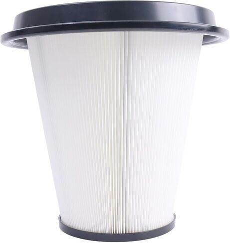 AIVWUMOT Conical Pre Filter Compatible with Pullman Ermator Husqvarna S13 S26 S36 F26 G22 Dust Extractor 590430201 200900050 in Saudi Arabia