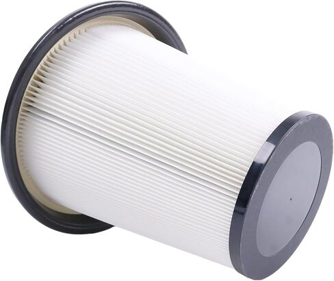 AIVWUMOT Conical Pre Filter Compatible with Pullman Ermator Husqvarna S13 S26 S36 F26 G22 Dust Extractor 590430201 200900050 in Saudi Arabia