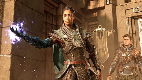 Immortals of Aveum - Xbox Series X in Saudi Arabia