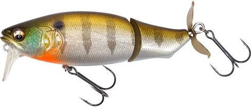 Megabass i-Loud Lure in Saudi Arabia