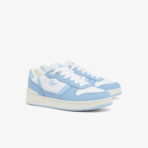 Lacoste Women's T-Clip Set Sneaker in Saudi Arabia
