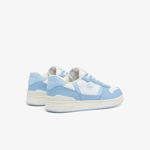 Lacoste Women's T-Clip Set Sneaker in Saudi Arabia