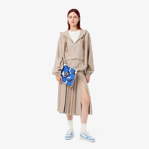 Lacoste Women's T-Clip Set Sneaker in Saudi Arabia