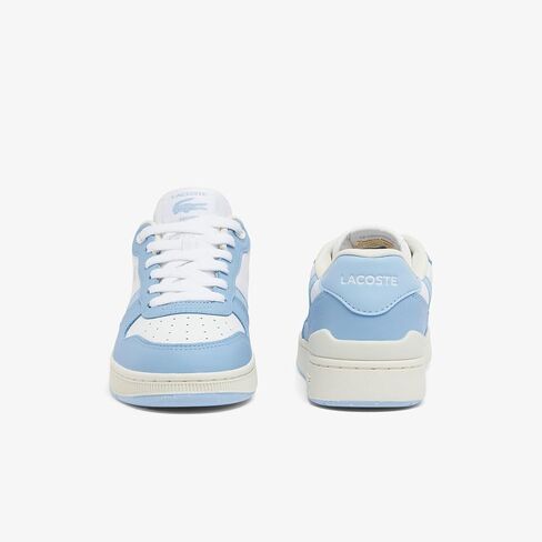 Lacoste Women's T-Clip Set Sneaker in Saudi Arabia