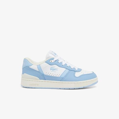 Lacoste Women's T-Clip Set Sneaker in Saudi Arabia