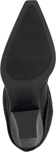 Jessica Simpson Women's Gemorra Embellished Western Boots Mid Calf in Saudi Arabia