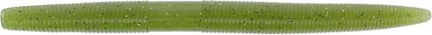 Yamamoto 4'' SENKO 306/187 W/ CHARTREUSE (10 PACK) in Saudi Arabia