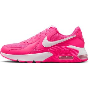 Nike Air Max Excee Women's Shoes (FD0294-600, Hyper Pink/Clear/White)
