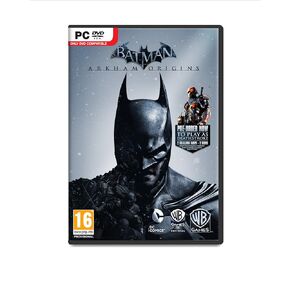 Batman: Arkham Origins (Xbox 360)