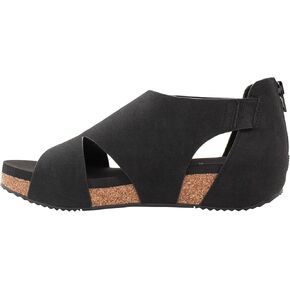 VOLATILE Women's Barstow Wedge Sandal