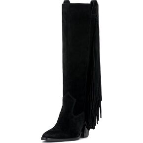 Vince Camuto Women's Pelia Knee High Boot
