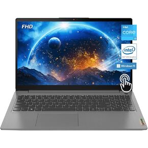 Lenovo IdeaPad 3 15.6-Inch