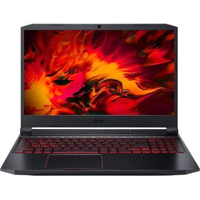 Acer Nitro 5 Gaming Laptop, 10th Gen Intel Core i5-10300H,NVIDIA GeForce GTX 1650 Ti, 15.6" Full HD IPS 144Hz Display, 8GB DDR4,256GB NVMe SSD,WiFi 6, DTS X Ultra,Backlit Keyboard,AN515-55-59KS