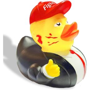 Rubber Duck Baby Bath Toys Ducks for Jeeps Funny Duck Shower Toy for Kids Birthdays Baby Showers