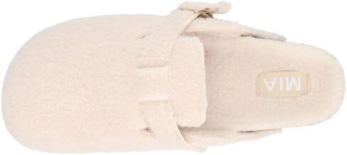 MIA Women's Qwest Clog in Saudi Arabia