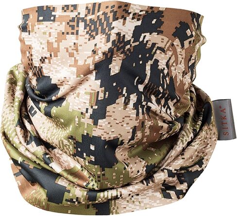SITKA Gear Hunting Breathable Lightweight Core Neck Gaiter in Saudi Arabia