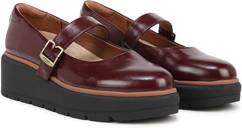 Dr. Scholl's Women's Modern Mary Jane Flat in Saudi Arabia